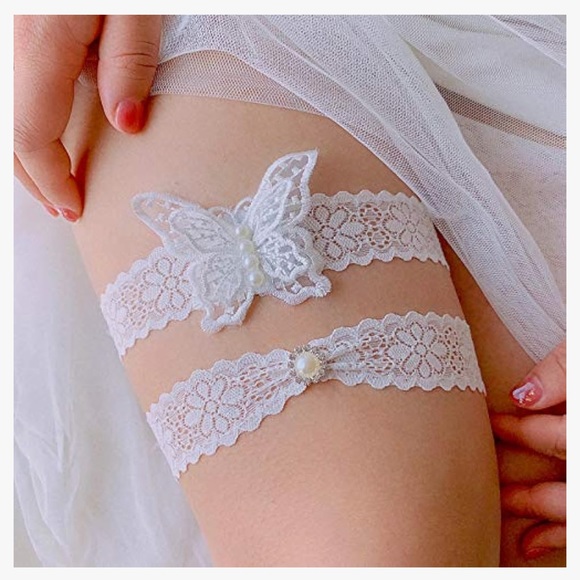 Brand new garters - Picture 5 of 6